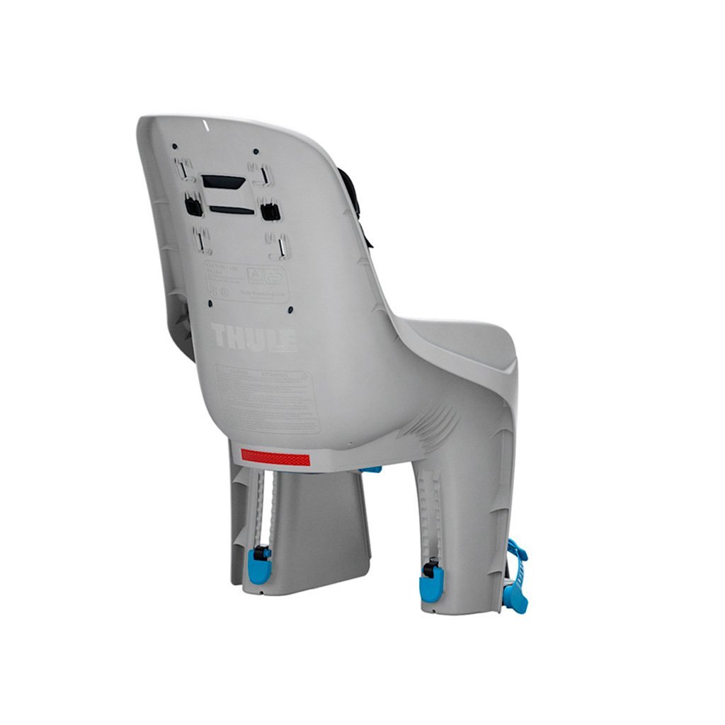 Silla para bebé THULE Ride Along Lite Color Gris - Raudor ¡Rompe tu propio récord!